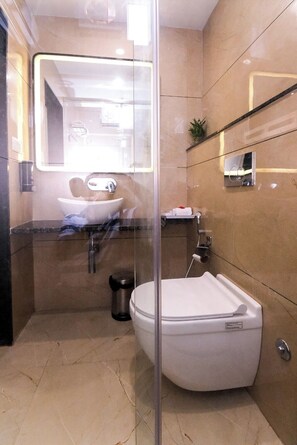 Habitació doble Deluxe