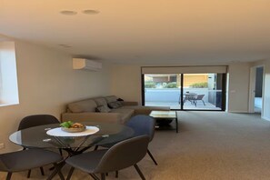 Interior - Two-bedroom apartment in Canberra City (Dickson)