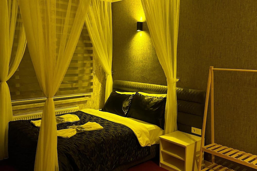 ÇANKAYA BOUTİQUE HOTEL