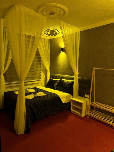 ÇANKAYA BOUTİQUE HOTEL