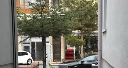 ĂANKAYA BOUTİQUE HOTEL