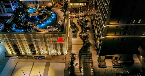 Vũng Tàu Apartment - The Sóng Homestay