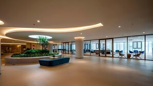 สถานที่จัดงานประชุม