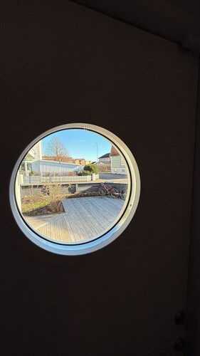 Annex 3 - Cosy apartment for two, close to the sea side and the city center