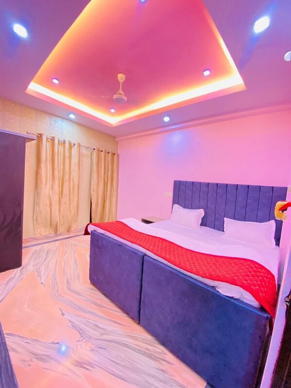 Comfort Apartment | 2 bedrooms