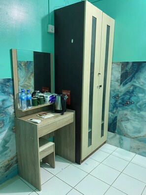 Chambre Double Deluxe