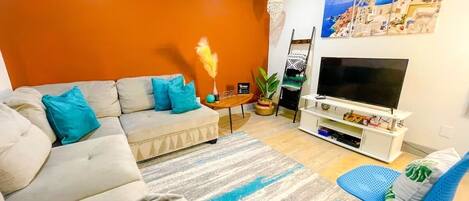 Smart TV