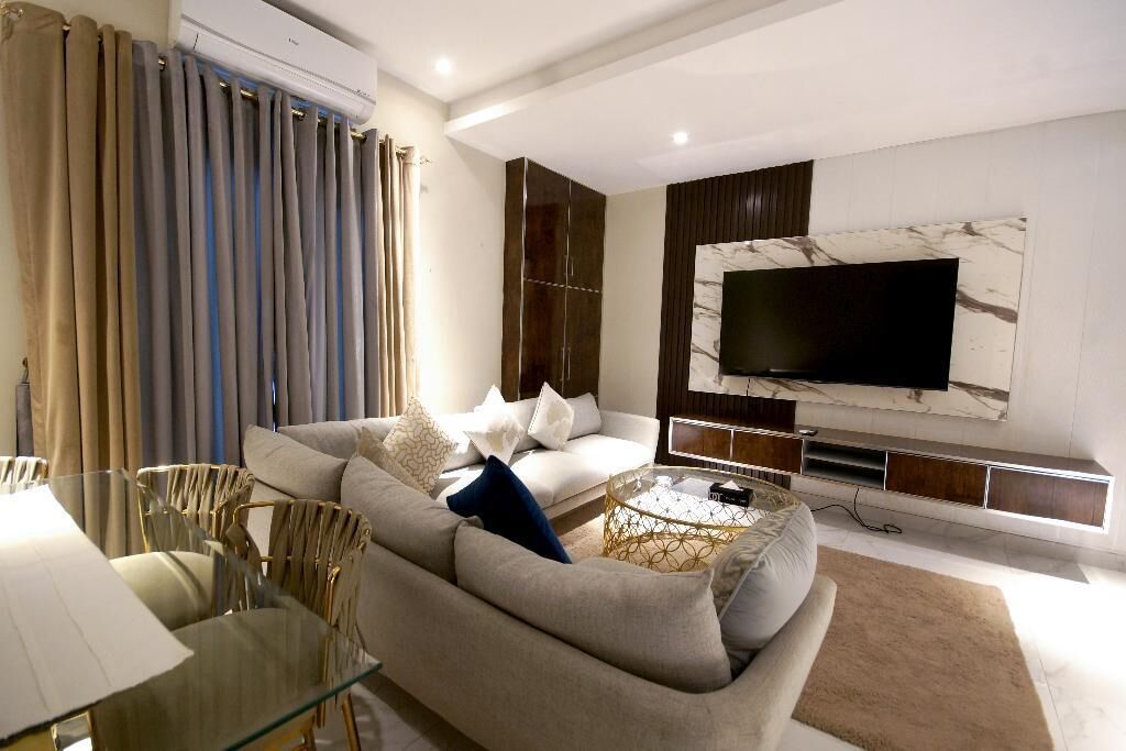 Sala d'estar