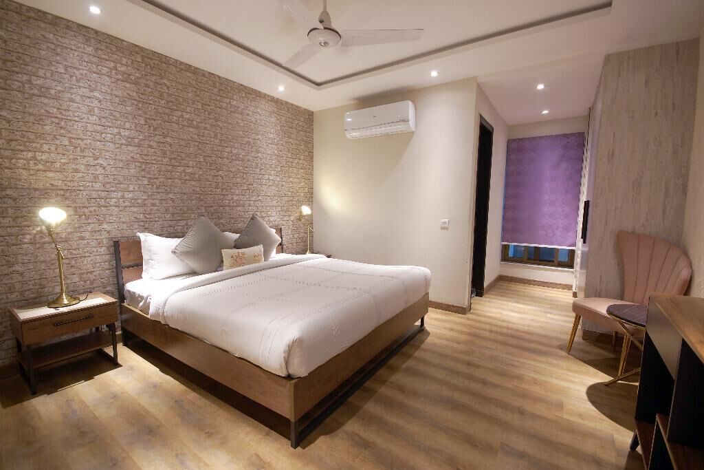 Décoration personnalisée, espace de travail pour ordinateur portable