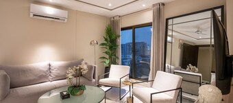 The Opus Luxury Residences