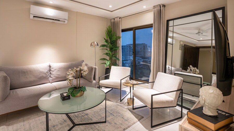 The Opus Luxury Residences