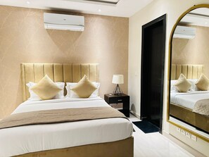 Signature Apartment