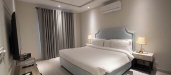 The Opus Luxury Residences