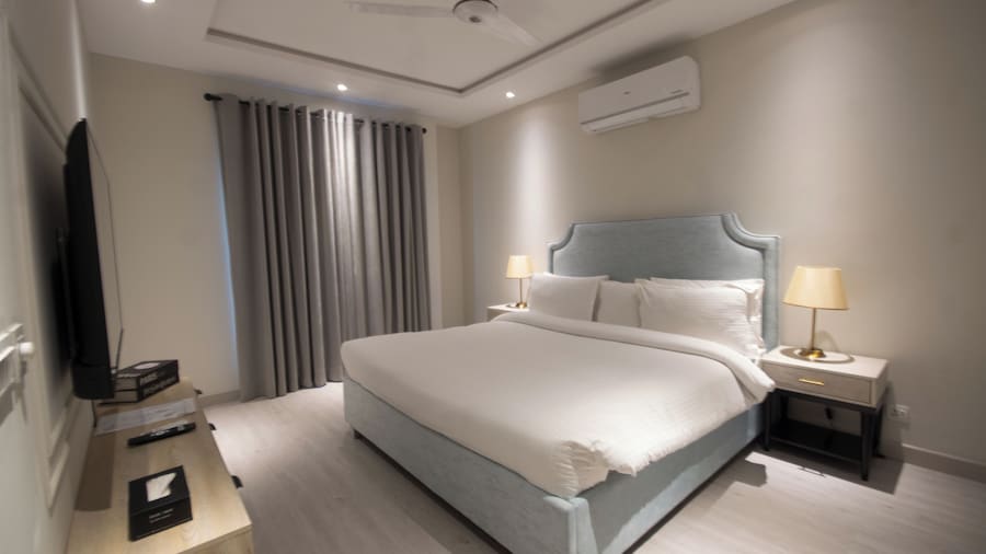 The Opus Luxury Residences
