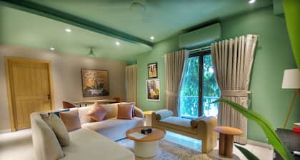 The Opus Luxury Residences