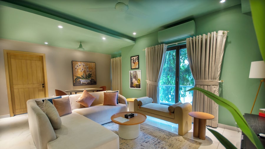 ザ オーパス ラグジュアリー レジデンシズ