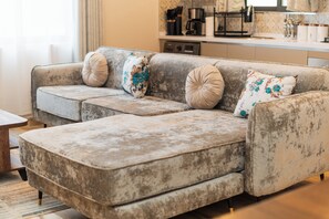 Smart TV - Wilma Towers Cozy 1-bedrm apartment with WiFi, fitness room in enjoyable Nairobi (Nairobi)