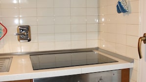 Yksityinen keittiö