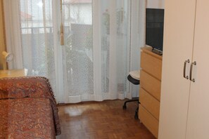 2 soveværelser, Wi-Fi, sengetøj