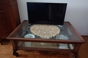 Interior - Coroneo33, spacious for families (Trieste)