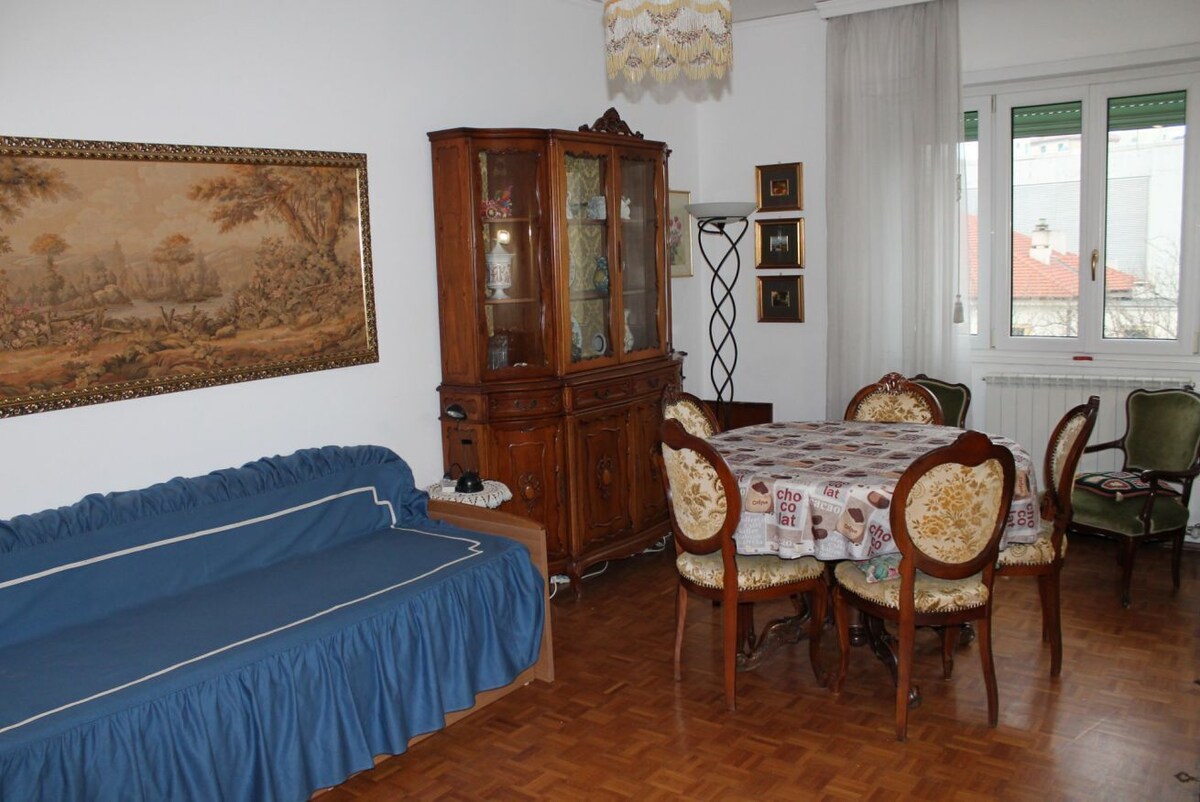 Image de profil de l’hôte