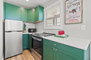 Cucina privata