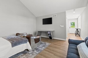 1 habitación y wifi gratis 