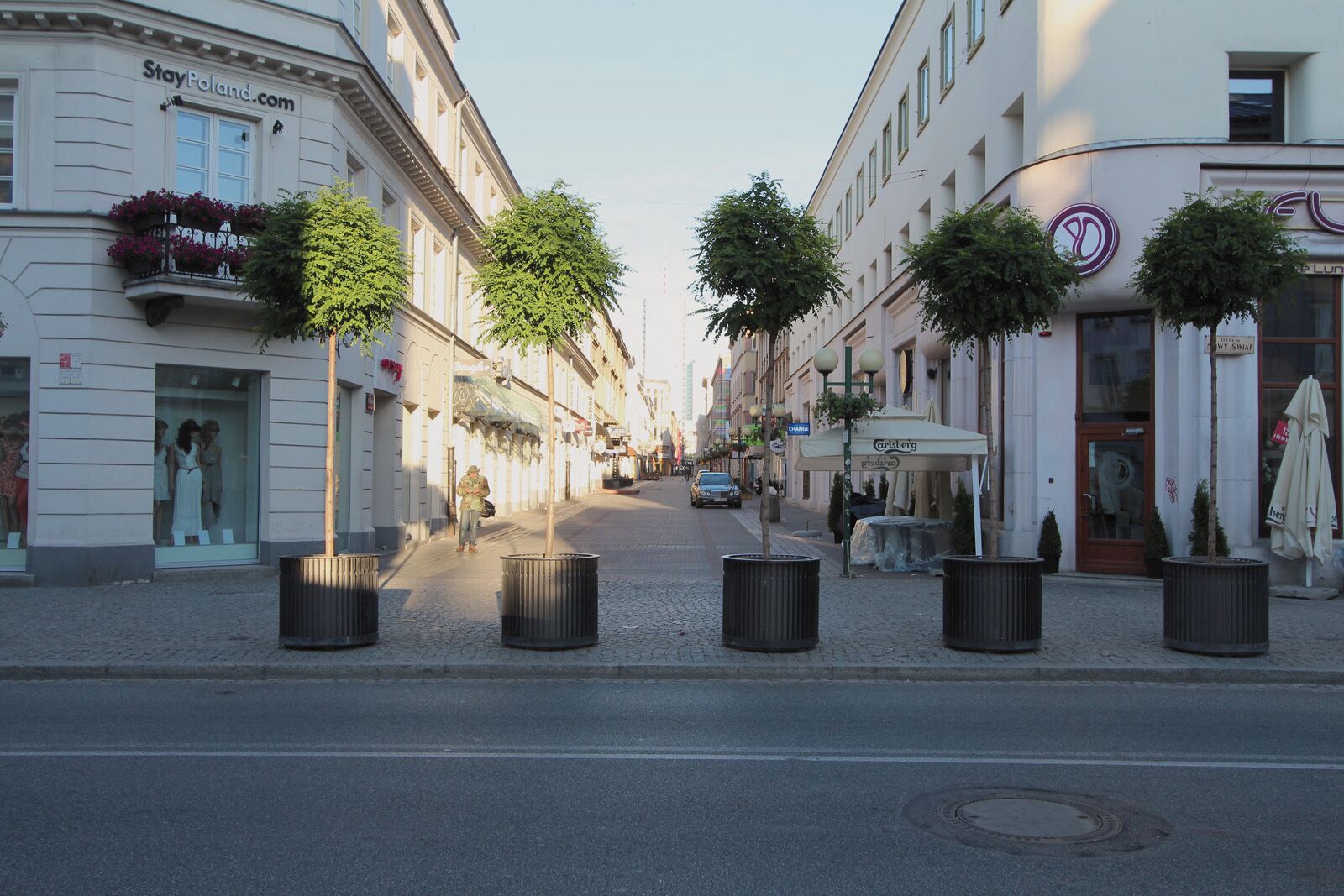 Foto - Chmielna Guest House