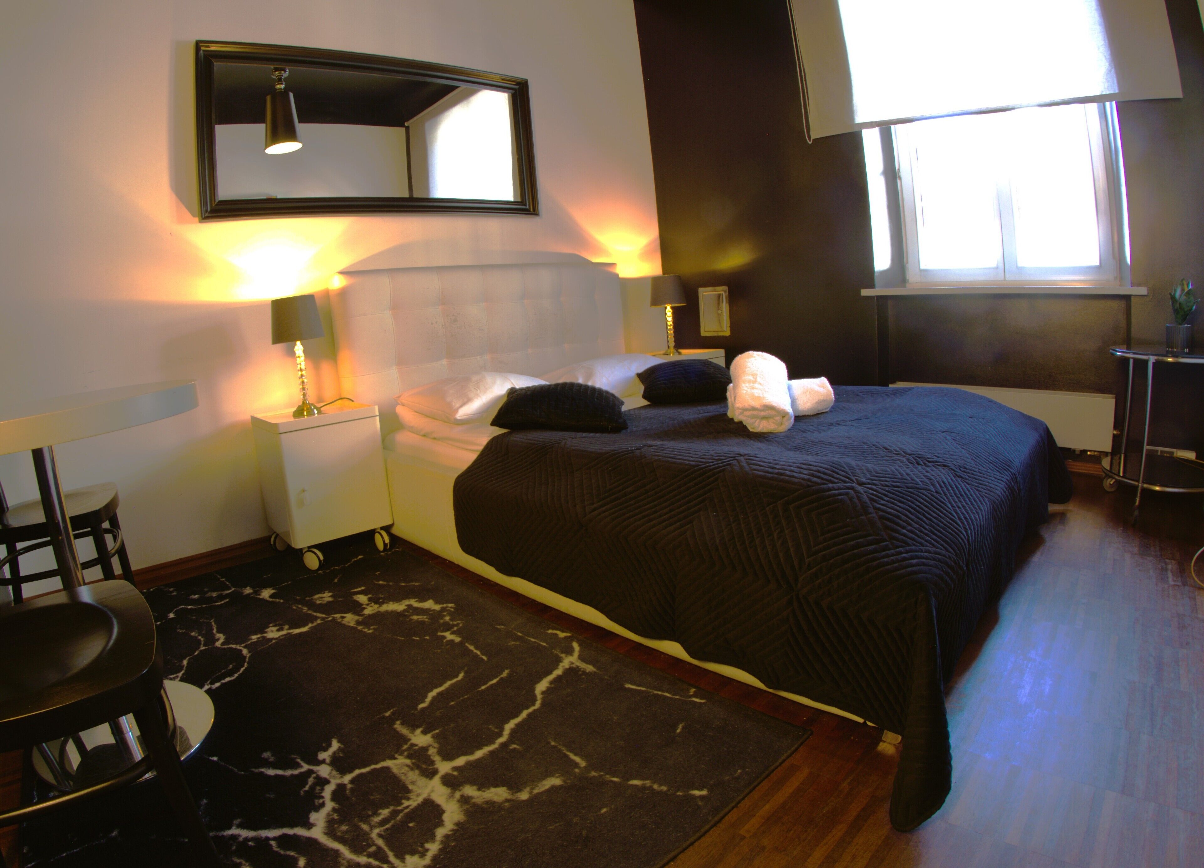 Foto - Chmielna Guest House