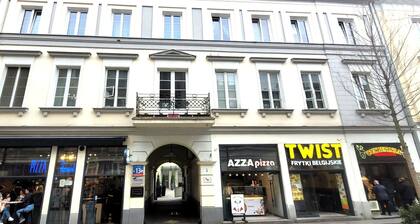 Chmielna Guest House