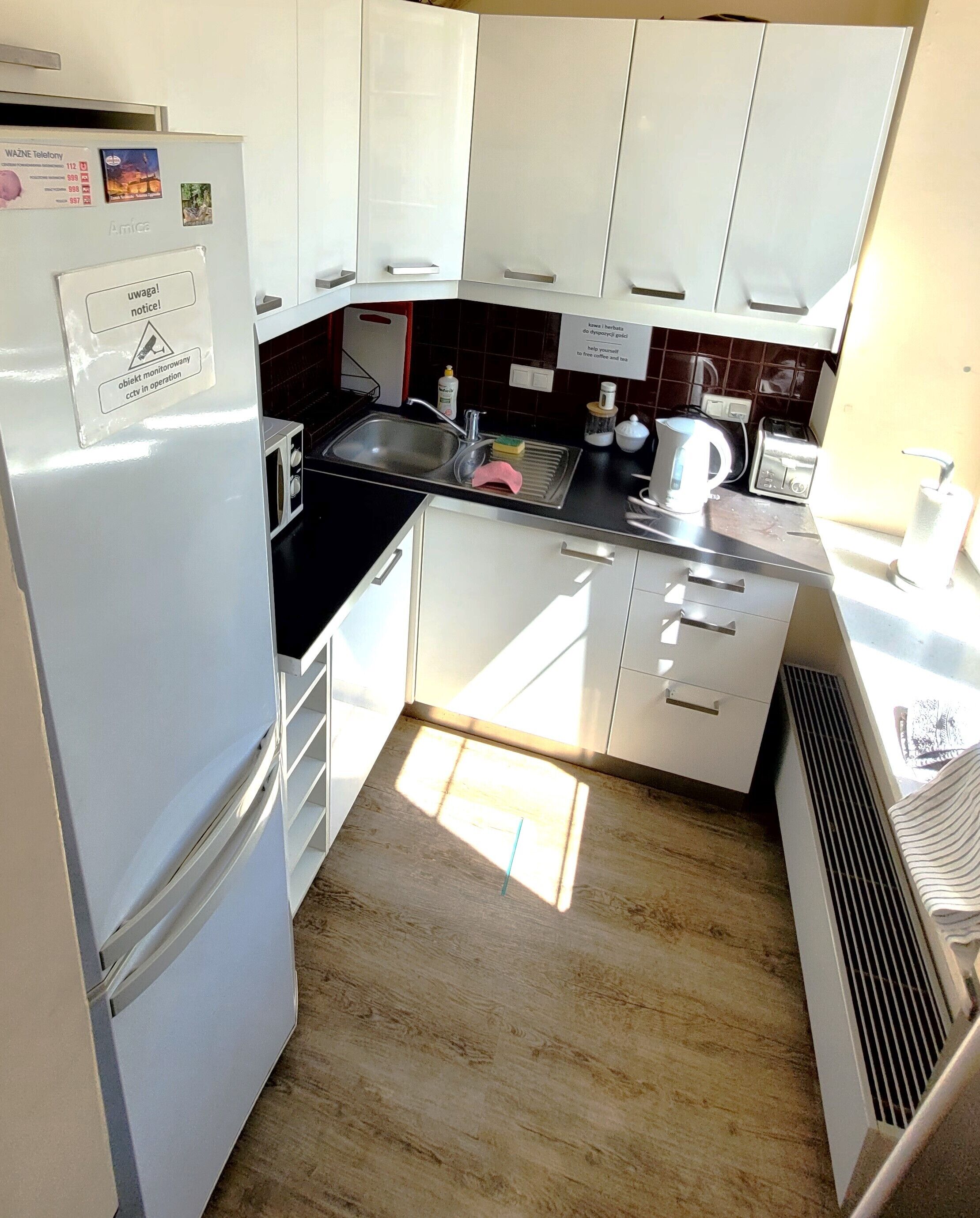 Foto - Chmielna Guest House