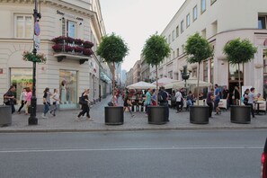 Eksteriør
