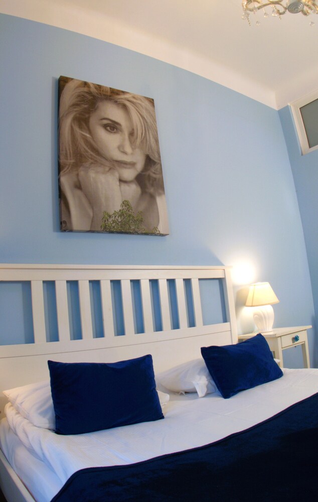 Chmielna Guest House by null