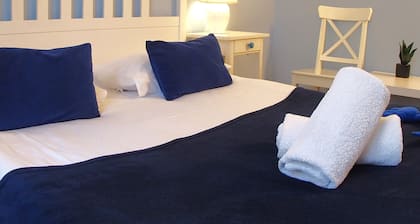 Chmielna Guest House