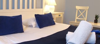 Chmielna Guest House