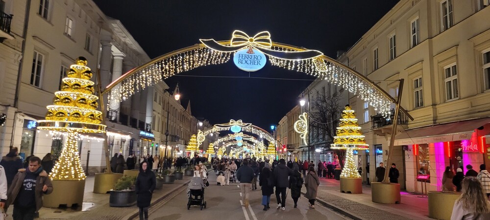 Chmielna Guest House by null