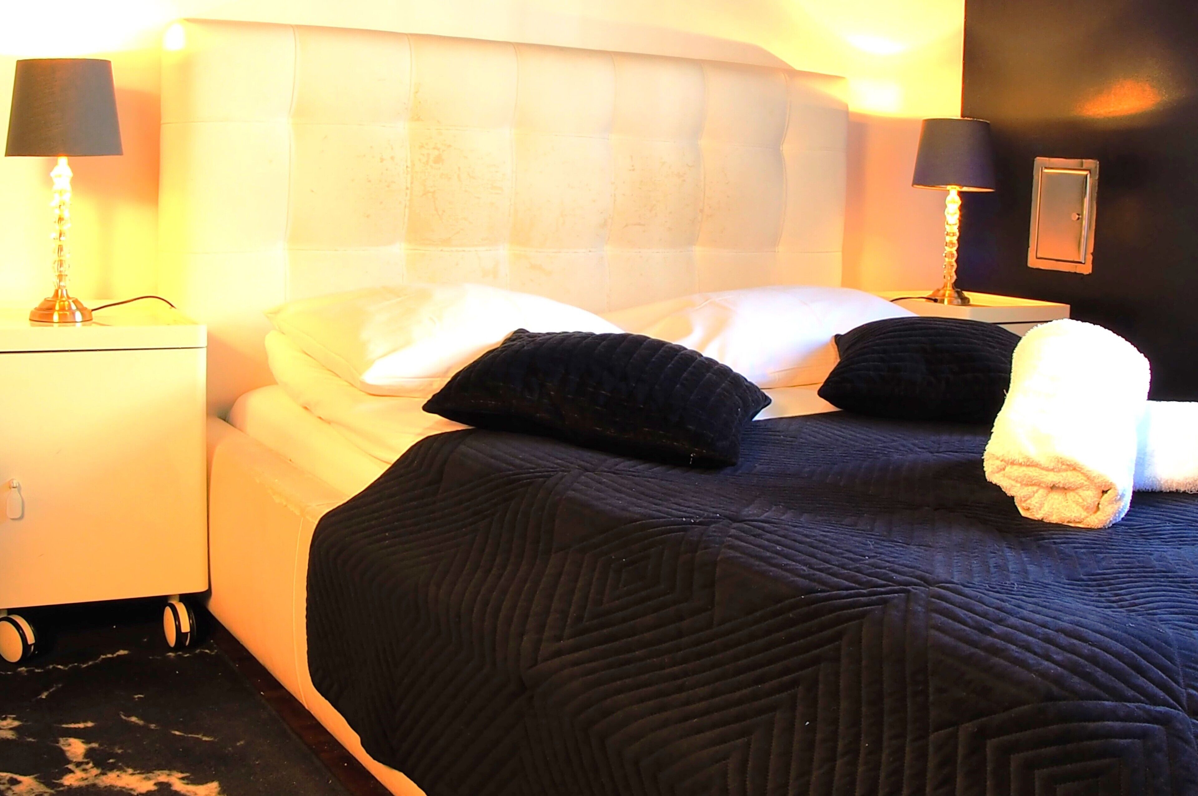 Foto - Chmielna Guest House