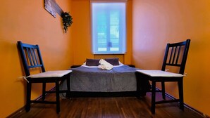Classic Double Room Single Use - Chmielna Guest House (Warsaw)