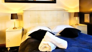 Classic Apartment - Chmielna Guest House (Warsaw)