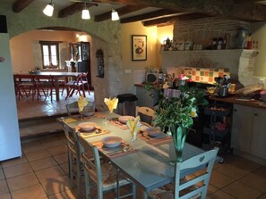 Restauration