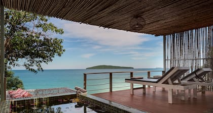 Koh Sdach Resort by EHM