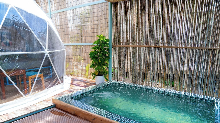 Koh Sdach Resort By EHM