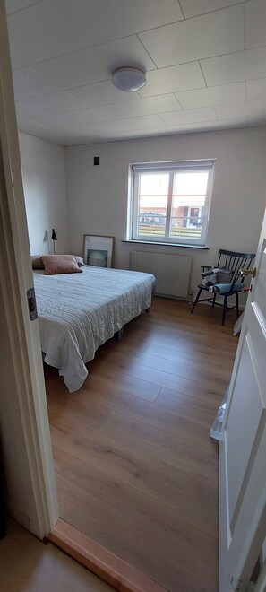 3 عدّة غرف نوم وواي فاي