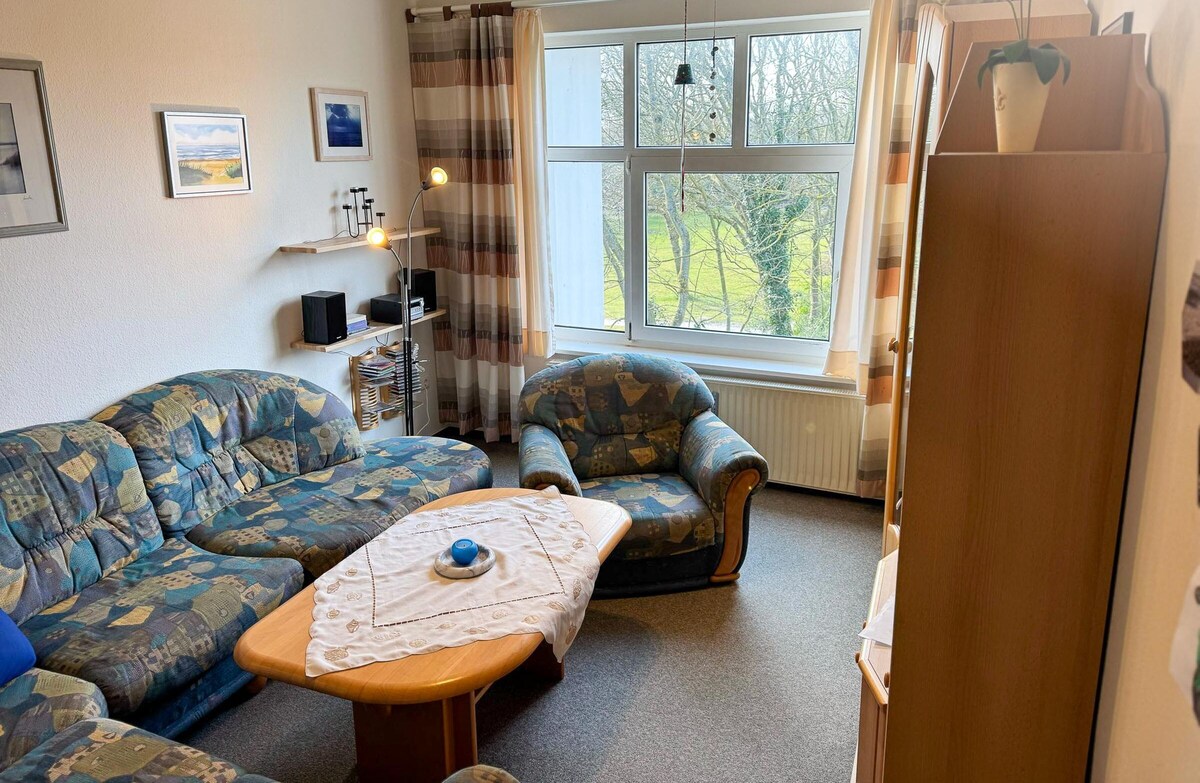 Bild für Gastgeberprofil