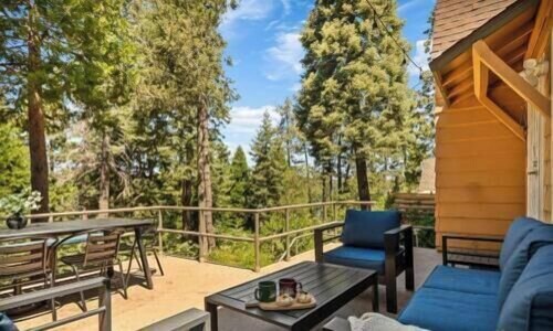 Lake Trail Access | Views+ Deck Dining | Spacious