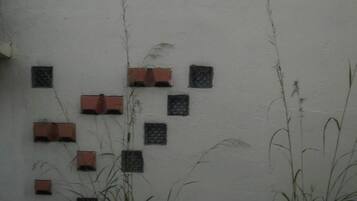 Außendetails