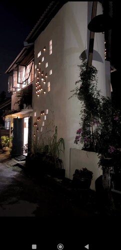 1-bedroom house in lovely Bảo Lộc with WiFi, AC