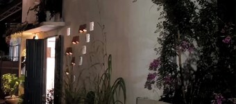 1-bedroom house in lovely Bảo Lộc with WiFi, AC