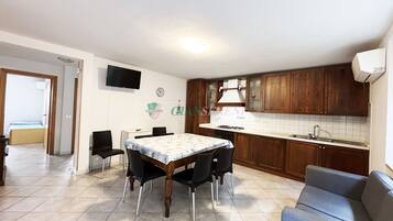 Apartment | 4 Schlafzimmer