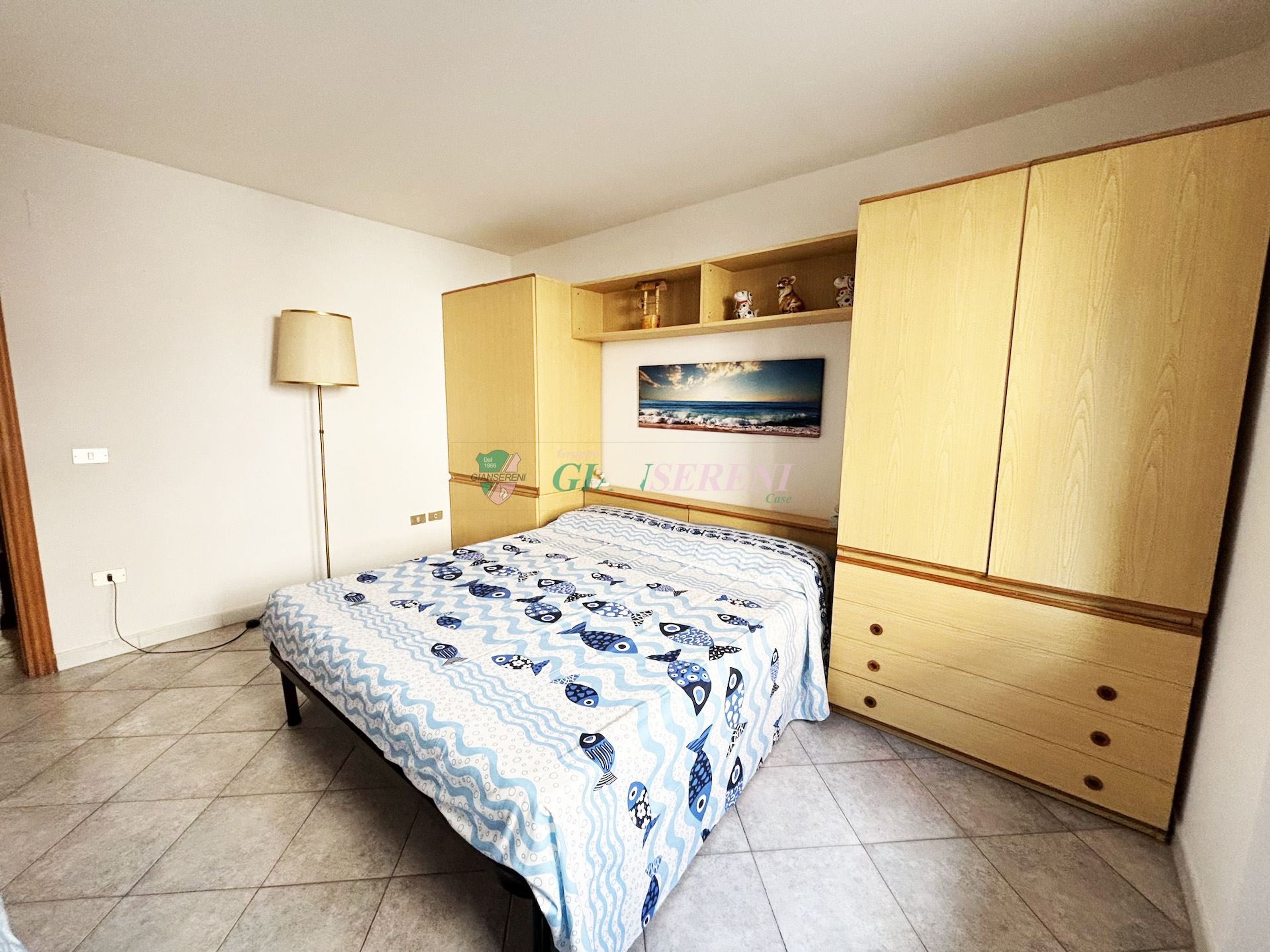 Apartment | 4 Schlafzimmer